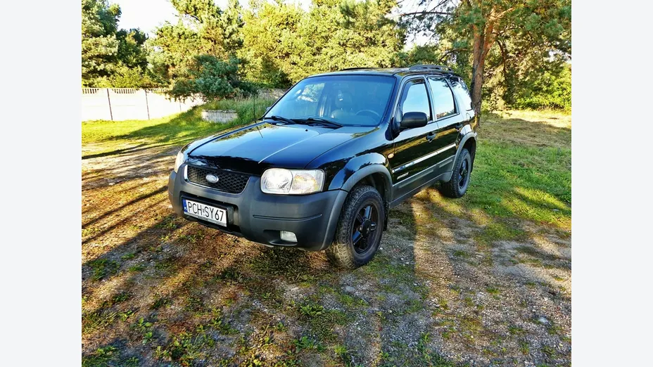 FORD Maverick -