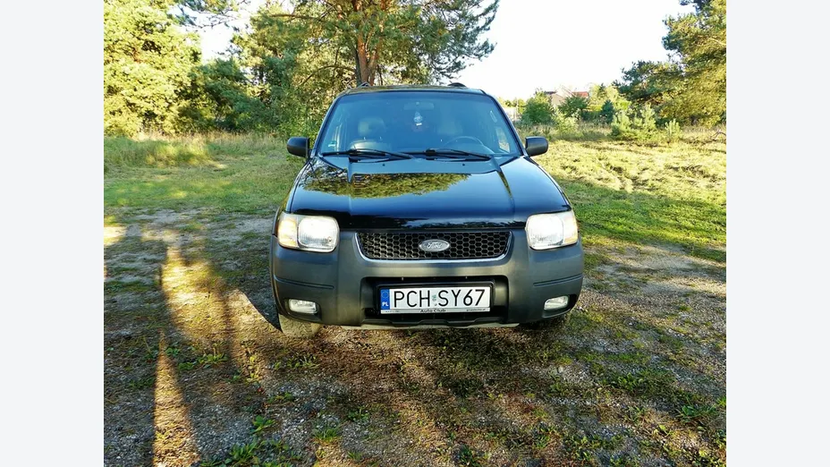 FORD Maverick -