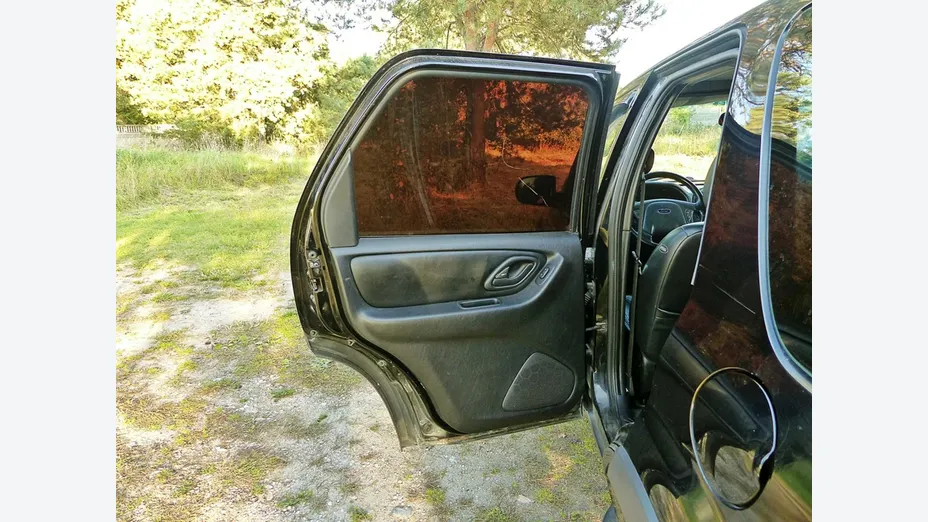 FORD Maverick -