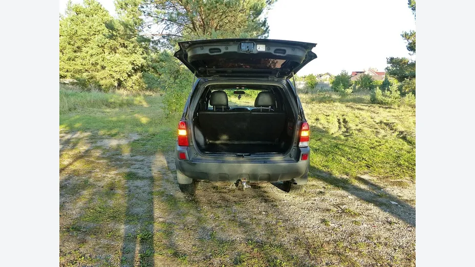 FORD Maverick -