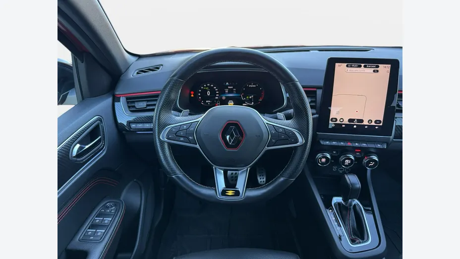 RENAULT Arkana -