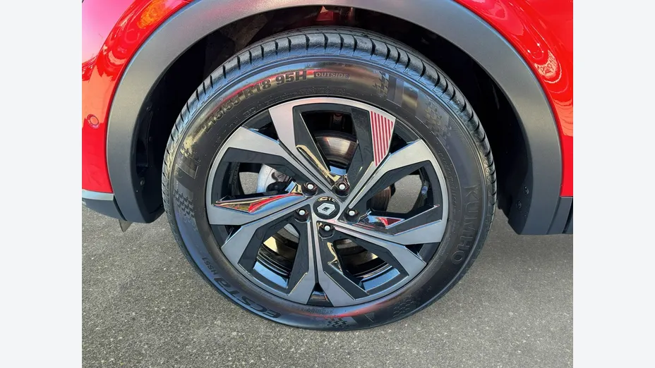 RENAULT Arkana -