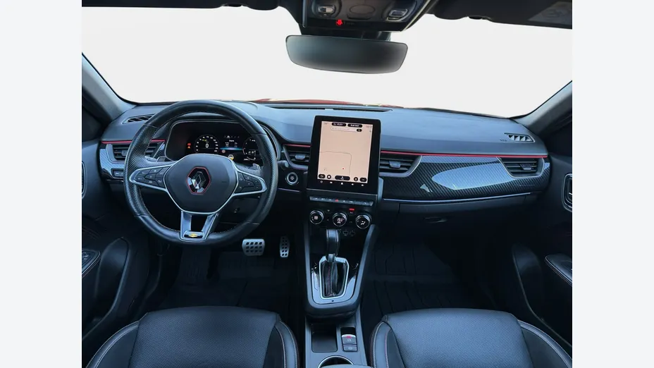 RENAULT Arkana -