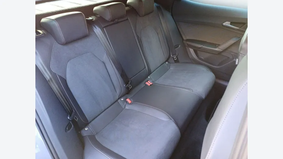 CUPRA Formentor -