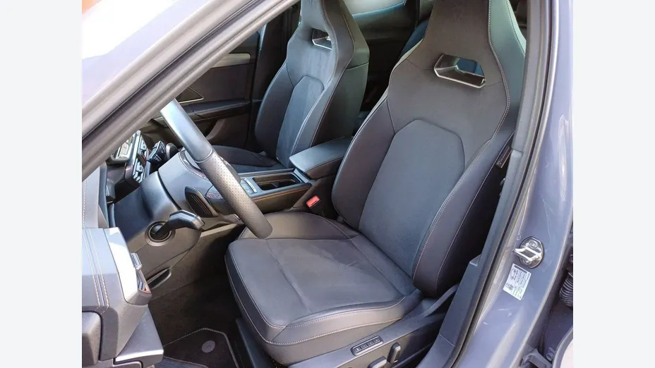 CUPRA Formentor -