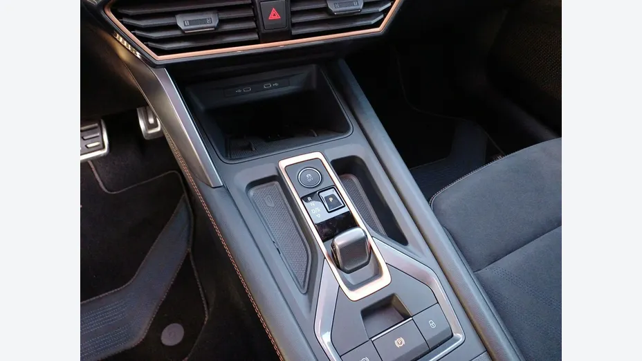 CUPRA Formentor -