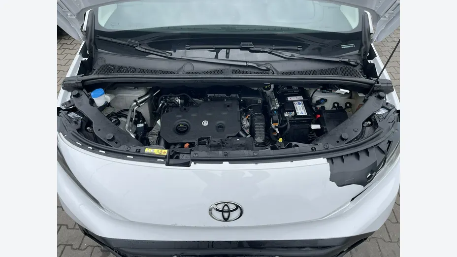 TOYOTA Proace City Verso -