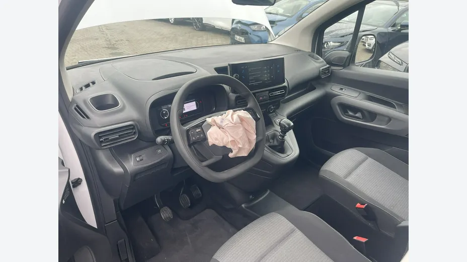TOYOTA Proace City Verso -