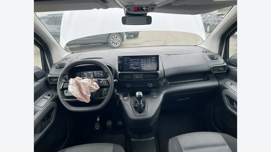 TOYOTA Proace City Verso -