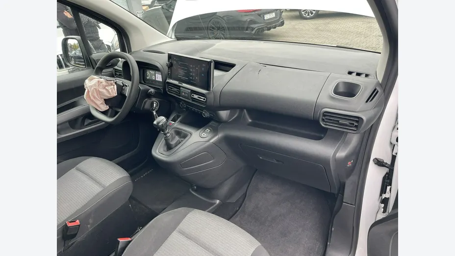 TOYOTA Proace City Verso -