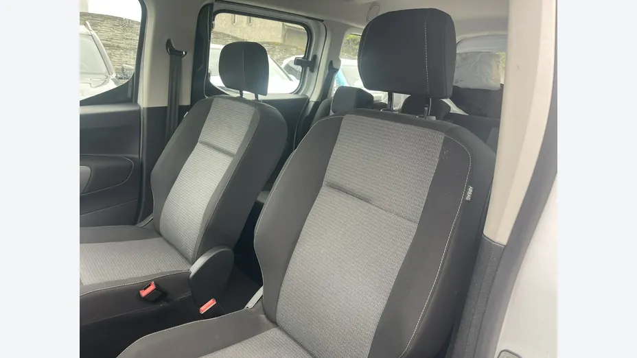 TOYOTA Proace City Verso -