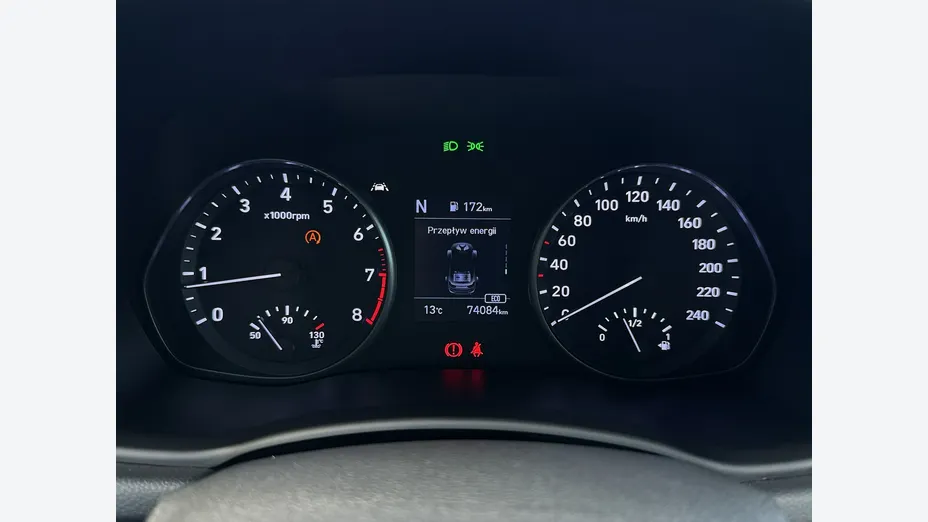 HYUNDAI i30 -
