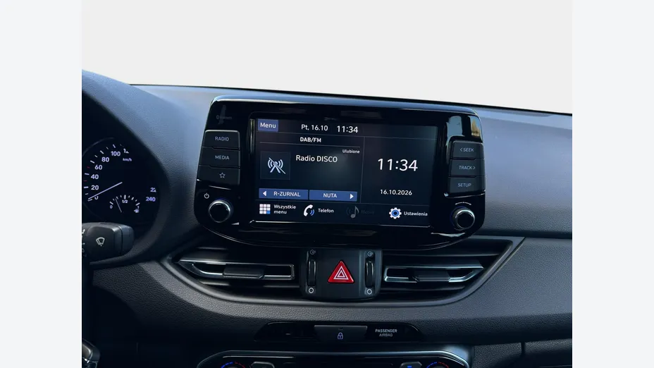HYUNDAI i30 -