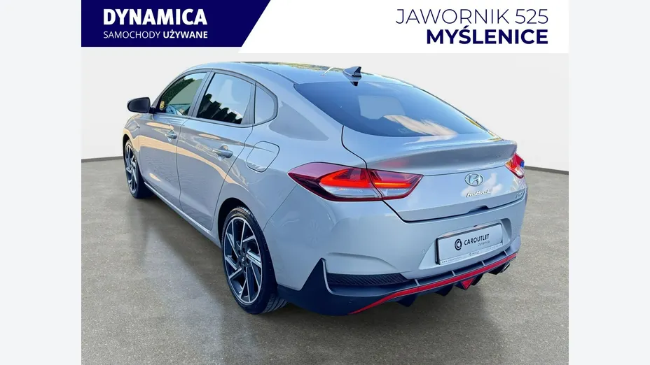 HYUNDAI i30 -