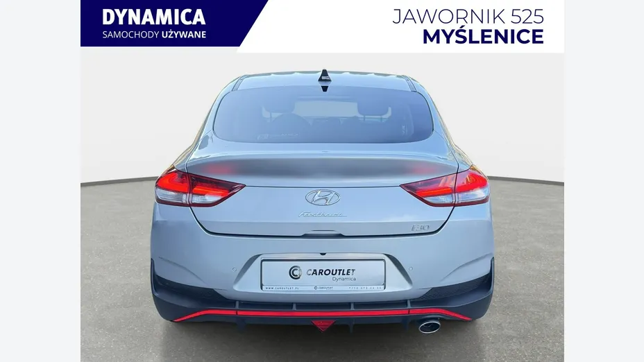 HYUNDAI i30 -