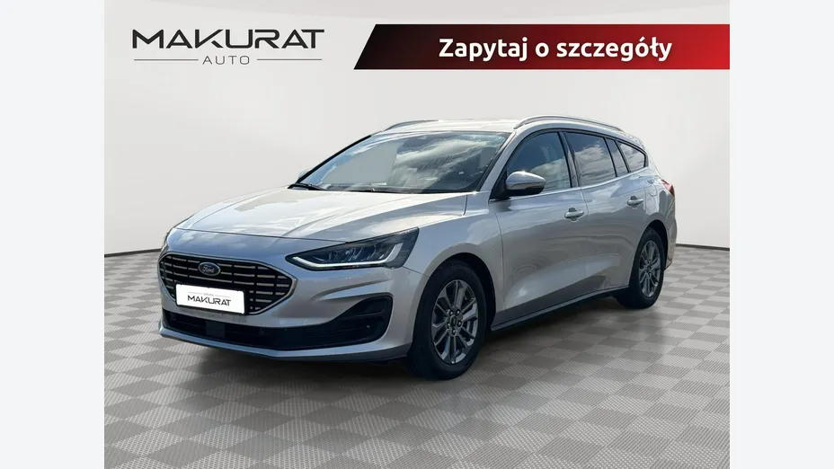 FORD Focus -