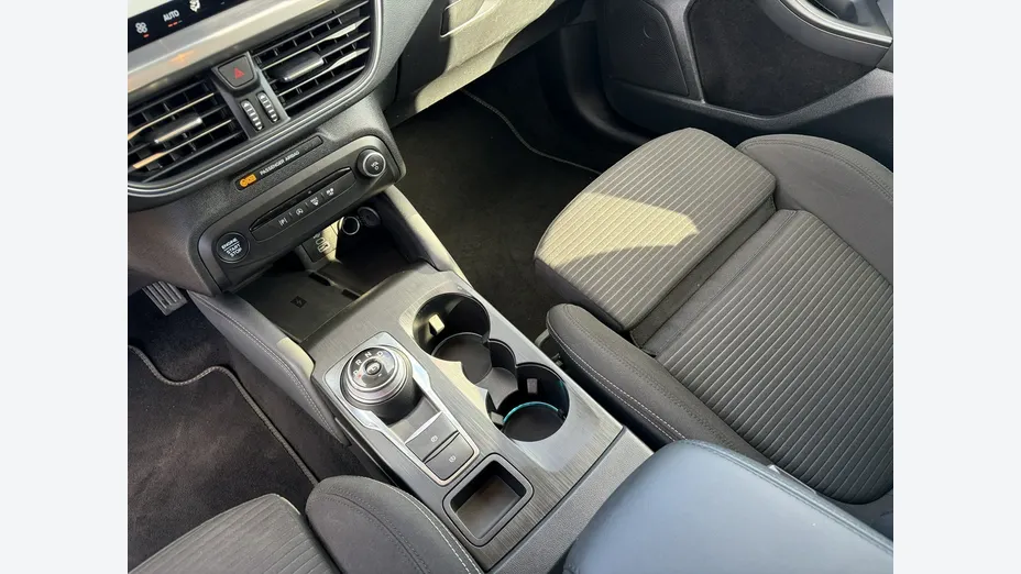 FORD Focus -