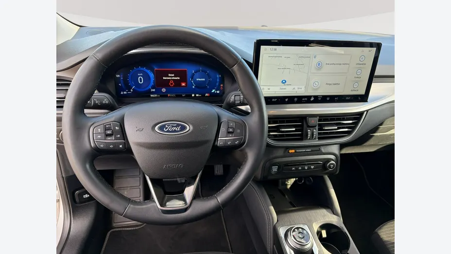 FORD Focus -