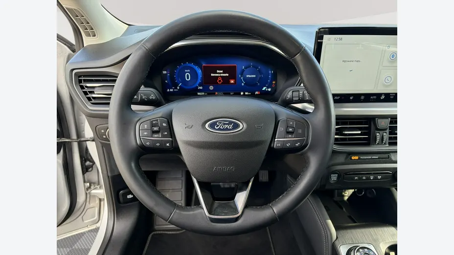 FORD Focus -