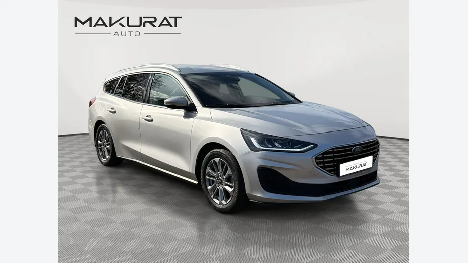 FORD Focus -