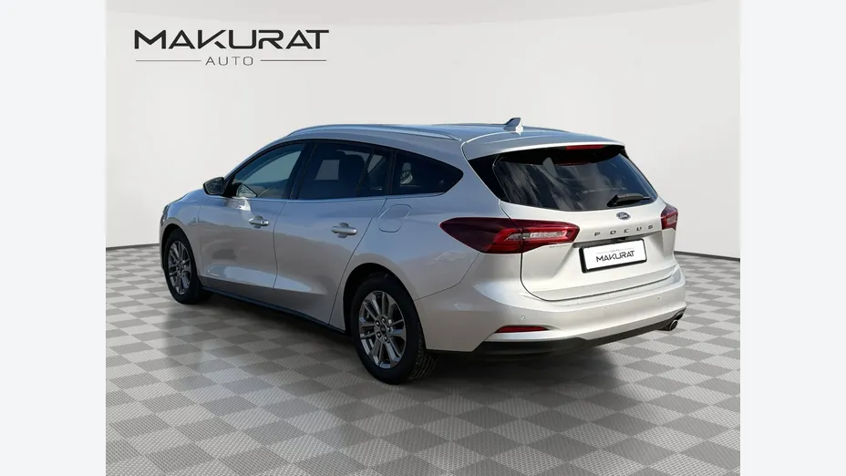FORD Focus -