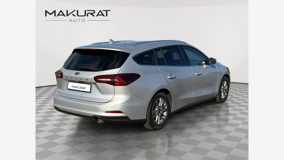 FORD Focus -