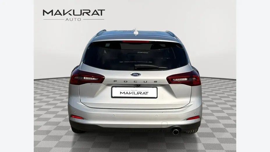 FORD Focus -