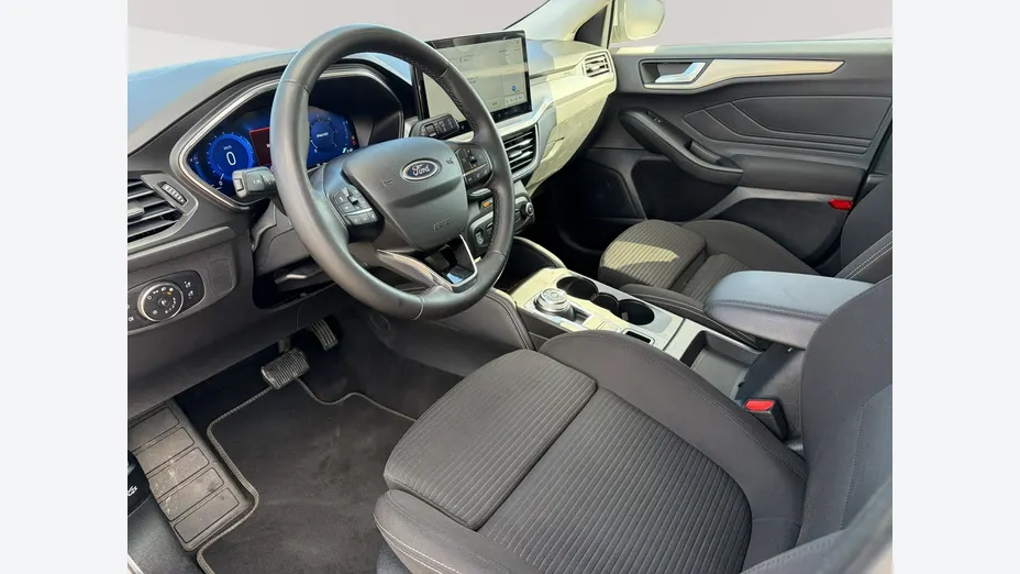 FORD Focus -