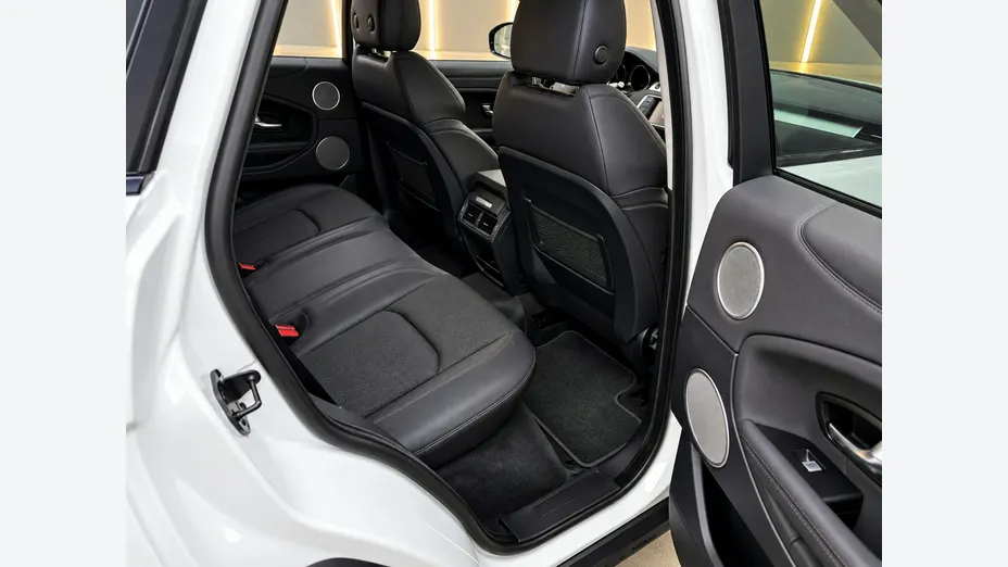 LAND ROVER Range Rover Evoque -