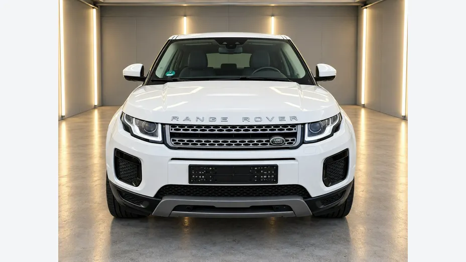 LAND ROVER Range Rover Evoque -