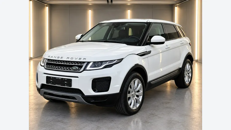 LAND ROVER Range Rover Evoque -