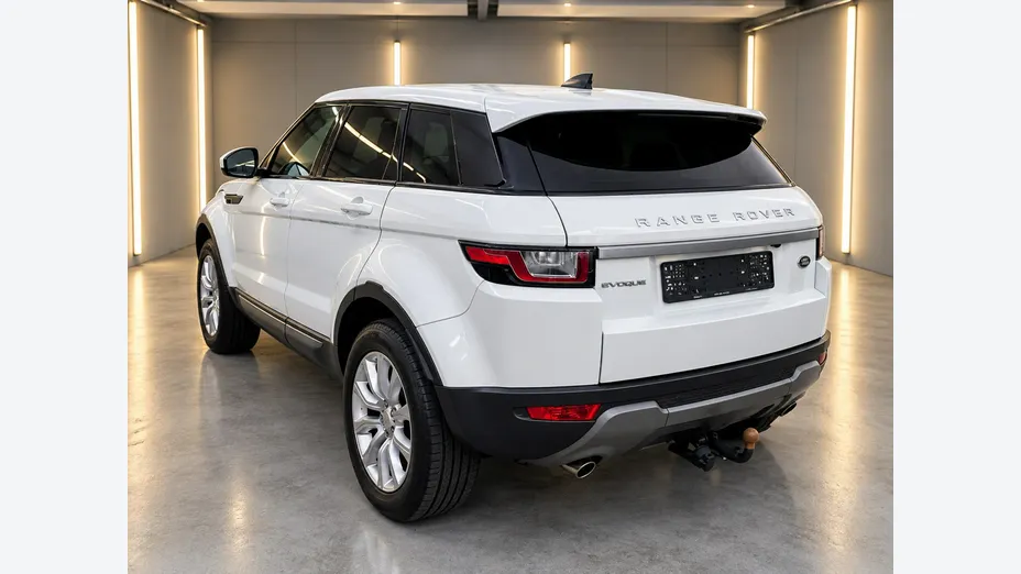 LAND ROVER Range Rover Evoque -