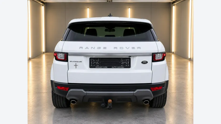 LAND ROVER Range Rover Evoque -