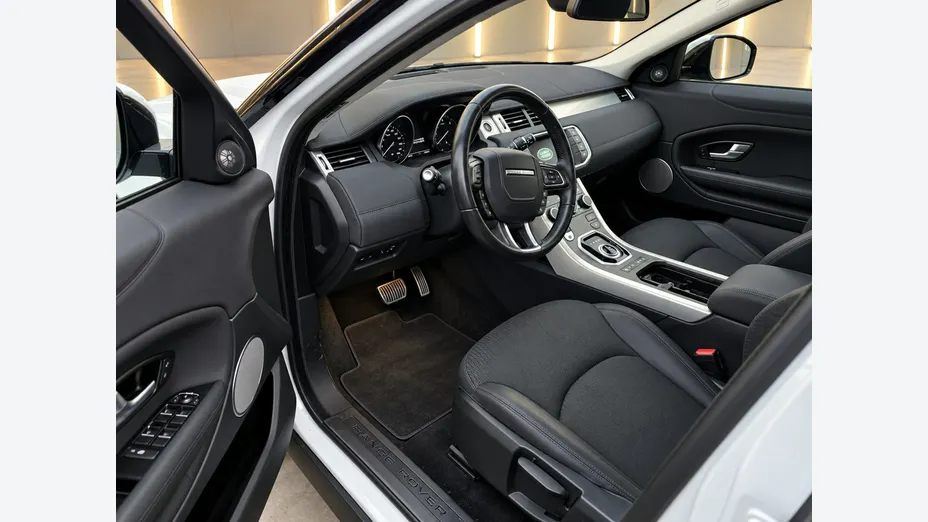 LAND ROVER Range Rover Evoque -