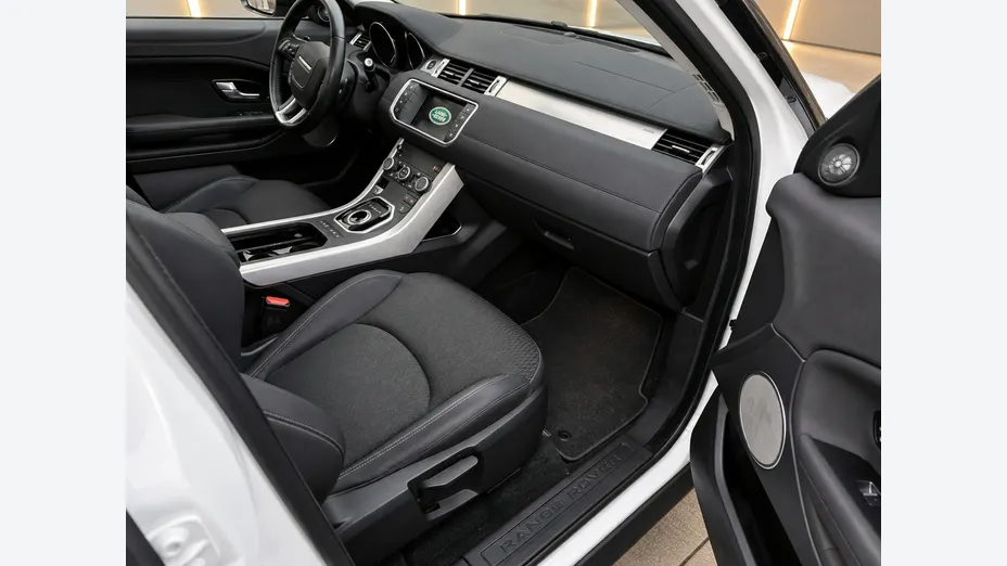 LAND ROVER Range Rover Evoque -