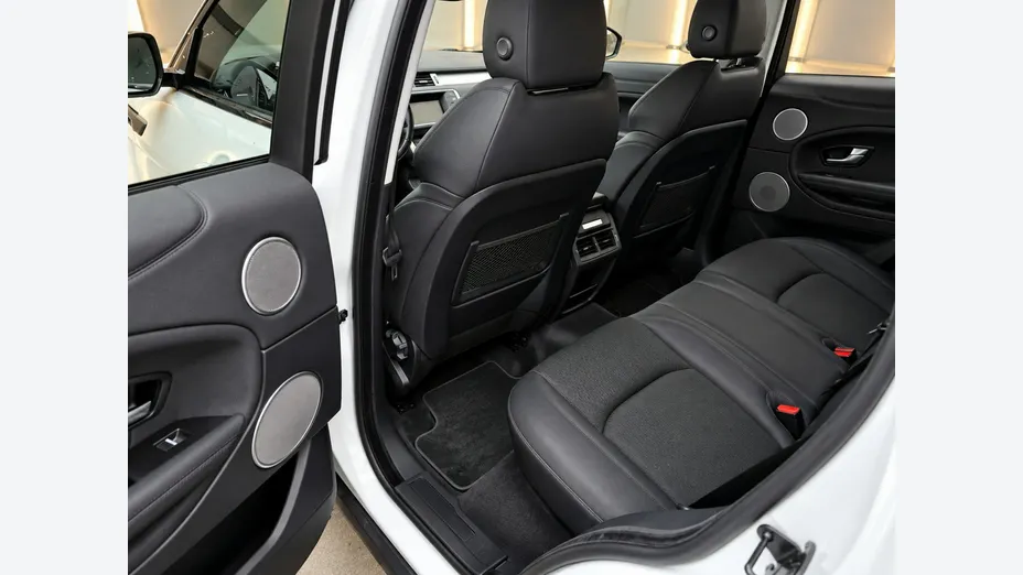 LAND ROVER Range Rover Evoque -