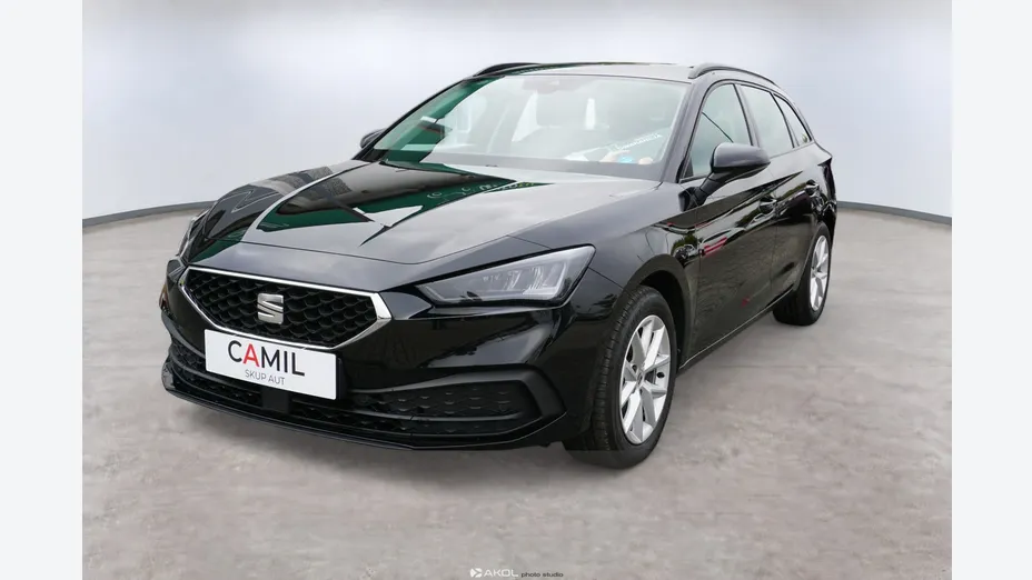 SEAT Leon -
