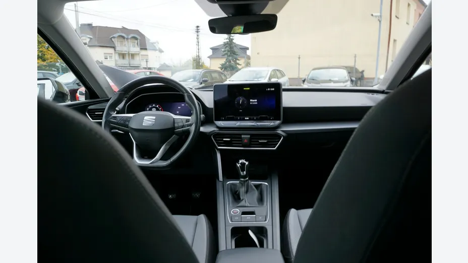 SEAT Leon -