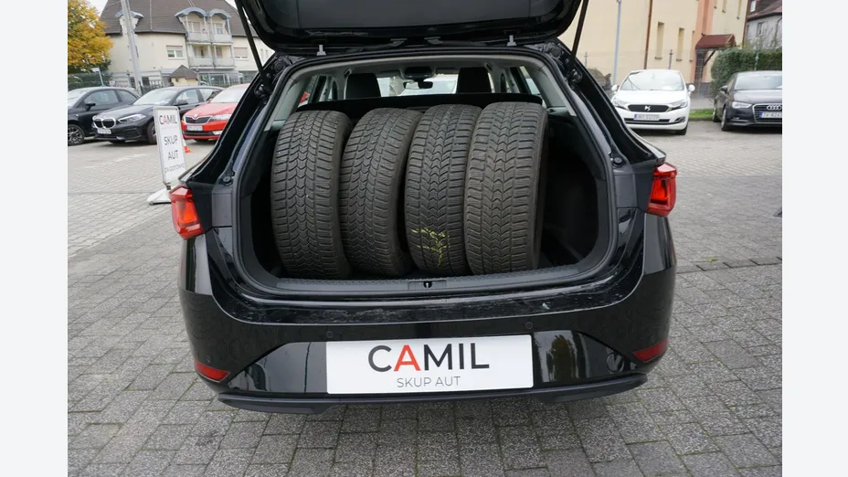 SEAT Leon -