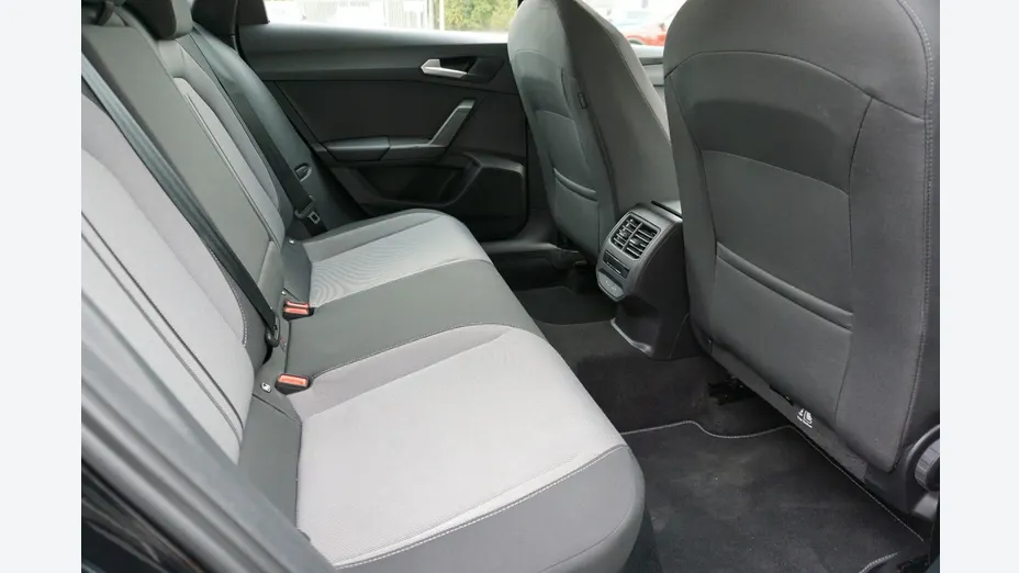 SEAT Leon -