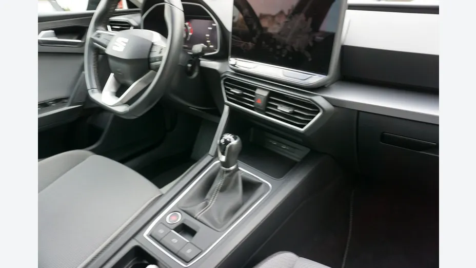 SEAT Leon -
