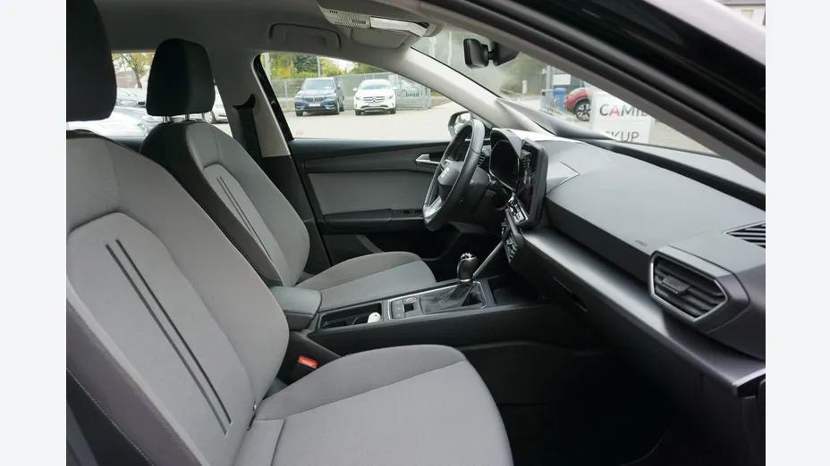 SEAT Leon -
