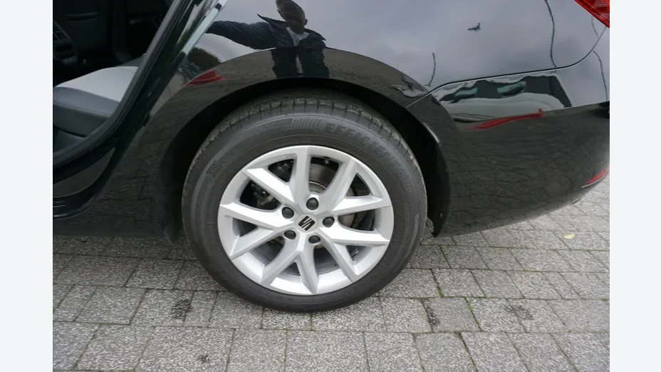 SEAT Leon -