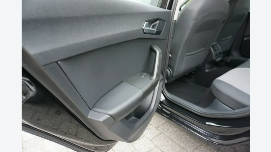 SEAT Leon -