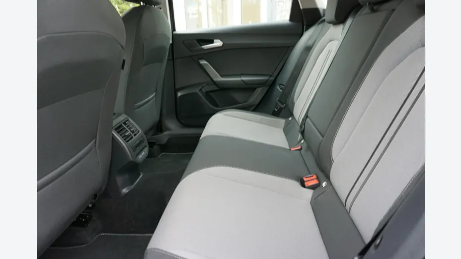 SEAT Leon -