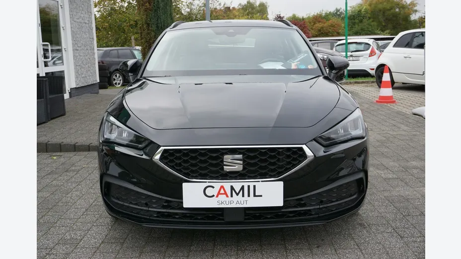 SEAT Leon -