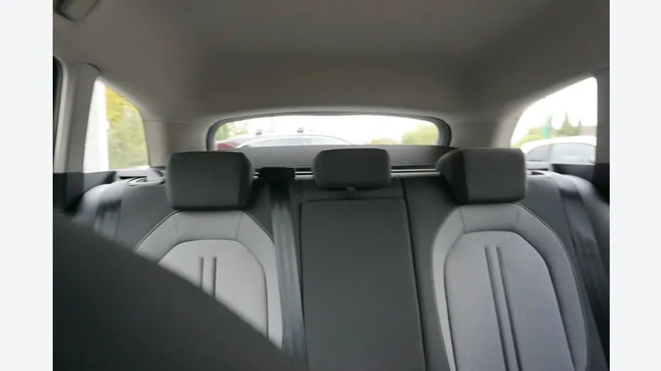 SEAT Leon -