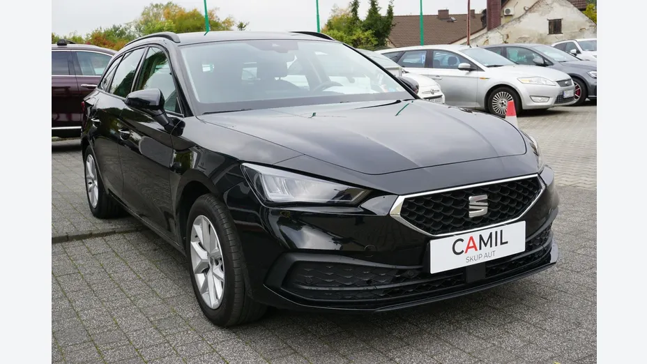 SEAT Leon -