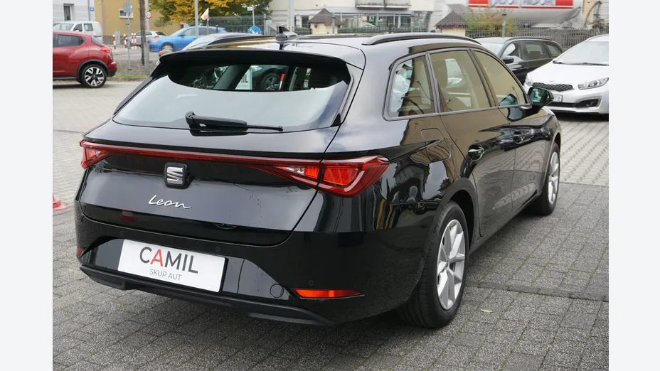 SEAT Leon -
