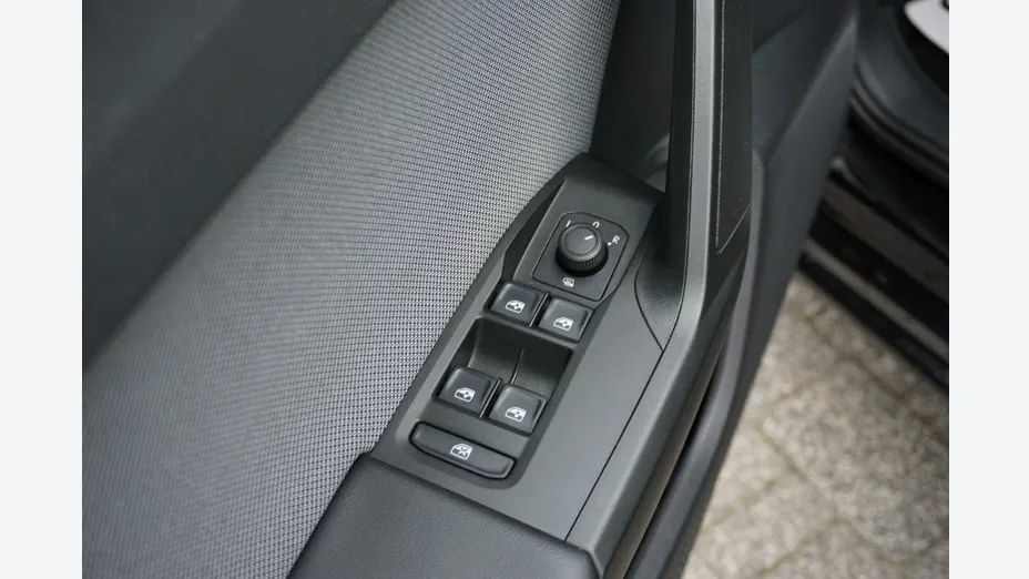 SEAT Leon -